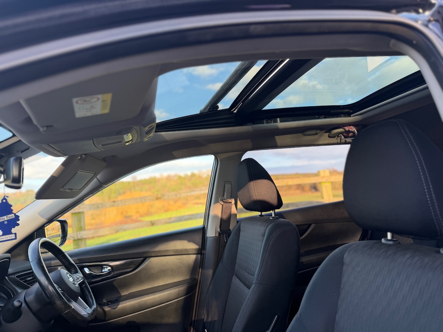 Used Nissan X-Trail 2017 for sale - 77703180: Photo 29