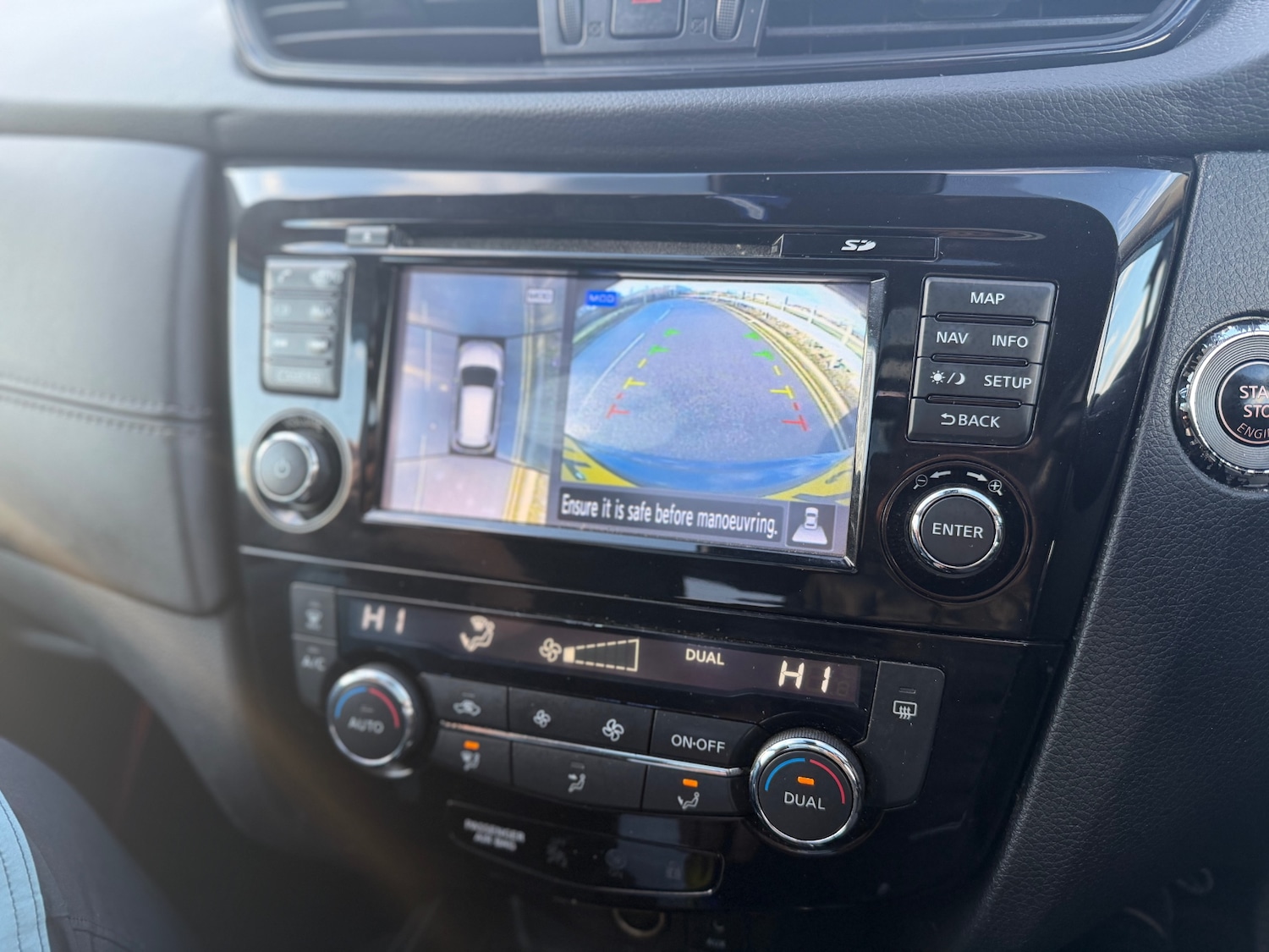 Used Nissan X-Trail 2017 for sale - 77703180: Photo 32