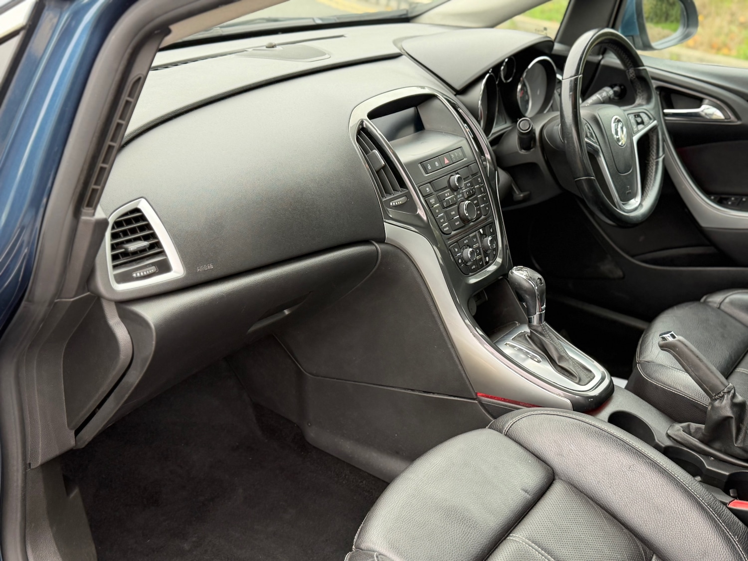 Used Vauxhall Astra 2012 for sale - 76426689: Photo 18