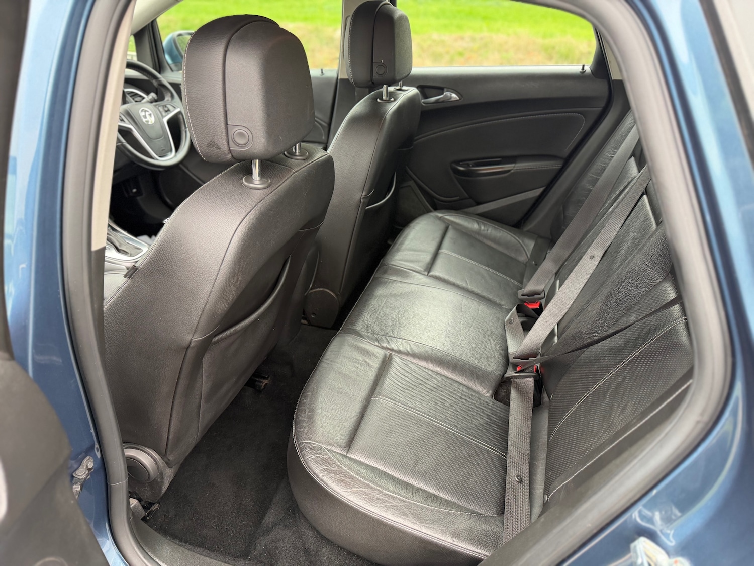 Used Vauxhall Astra 2012 for sale - 76426689: Photo 20