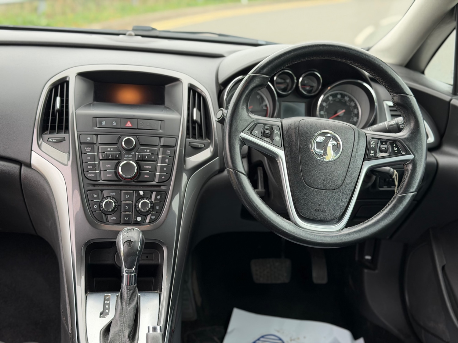 Used Vauxhall Astra 2012 for sale - 76426689: Photo 21