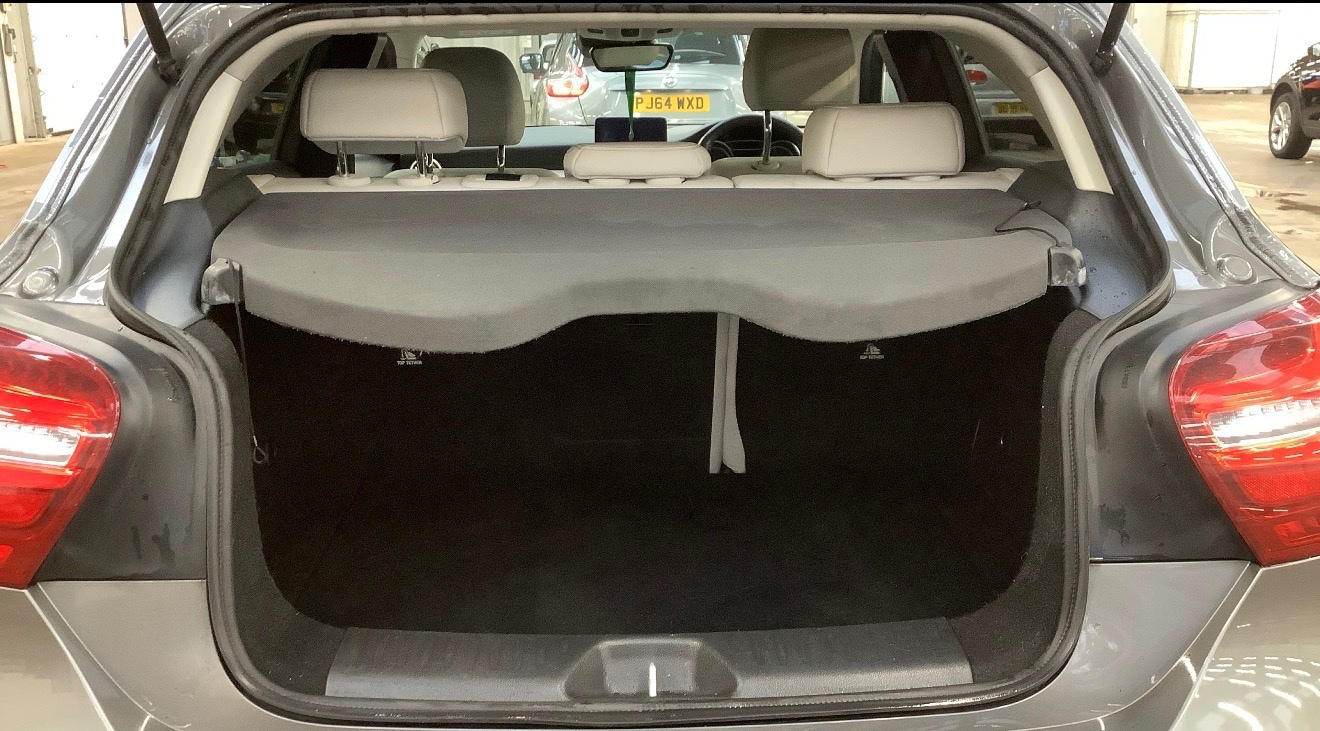 Used Mercedes-Benz A-Class 2017 for sale - 77851766: Photo 7