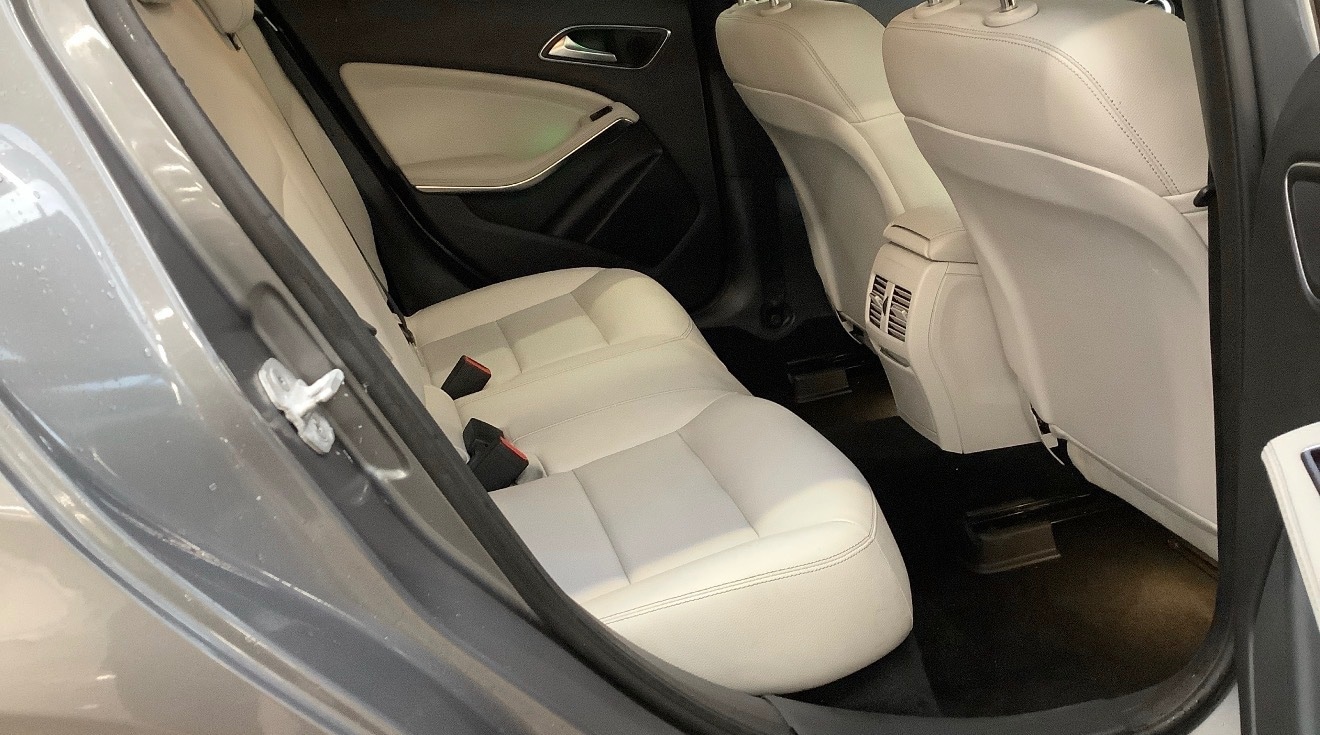 Used Mercedes-Benz A-Class 2017 for sale - 77851766: Photo 8