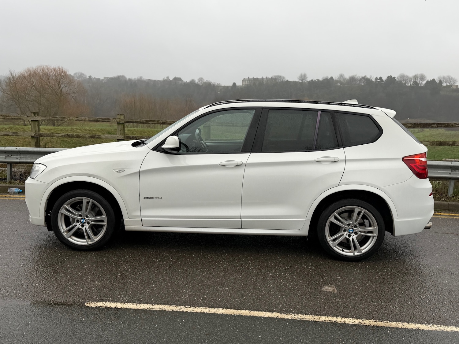 Used BMW X3 2011 for sale - 77179991: Photo 12