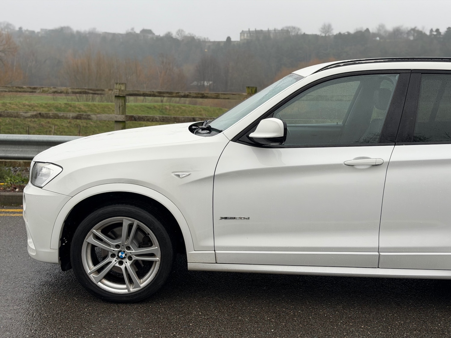 Used BMW X3 2011 for sale - 77179991: Photo 13