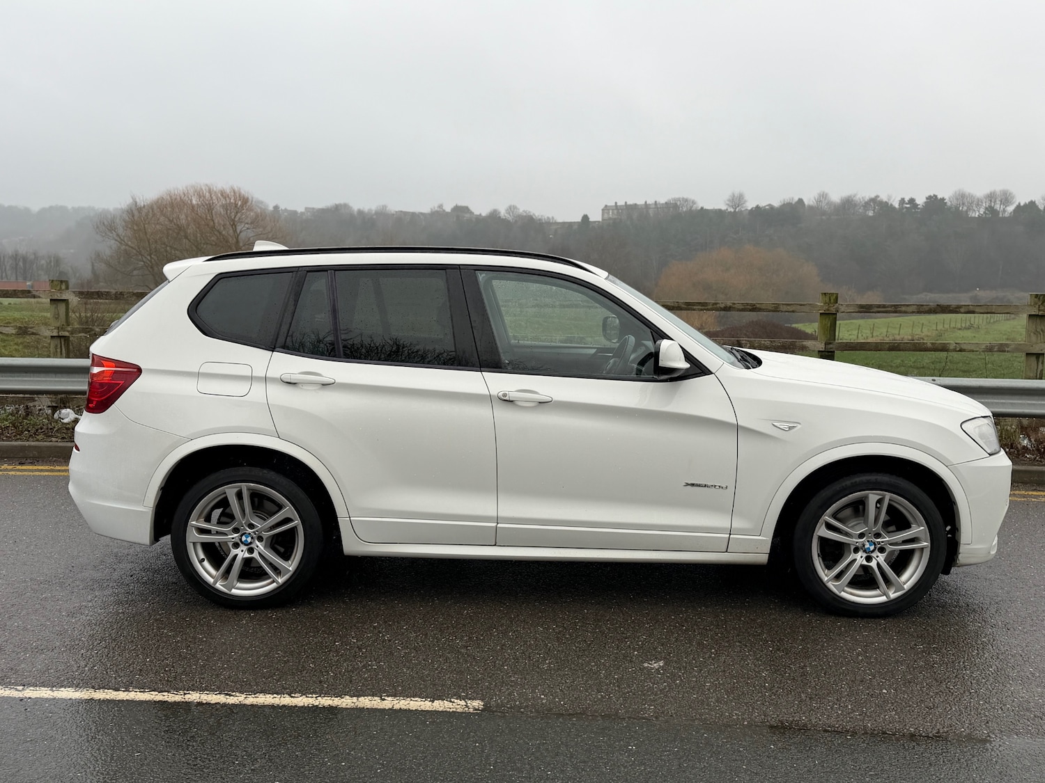 Used BMW X3 2011 for sale - 77179991: Photo 15