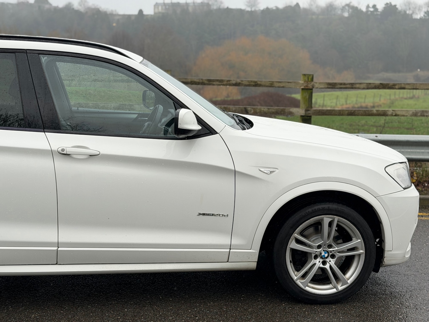 Used BMW X3 2011 for sale - 77179991: Photo 16