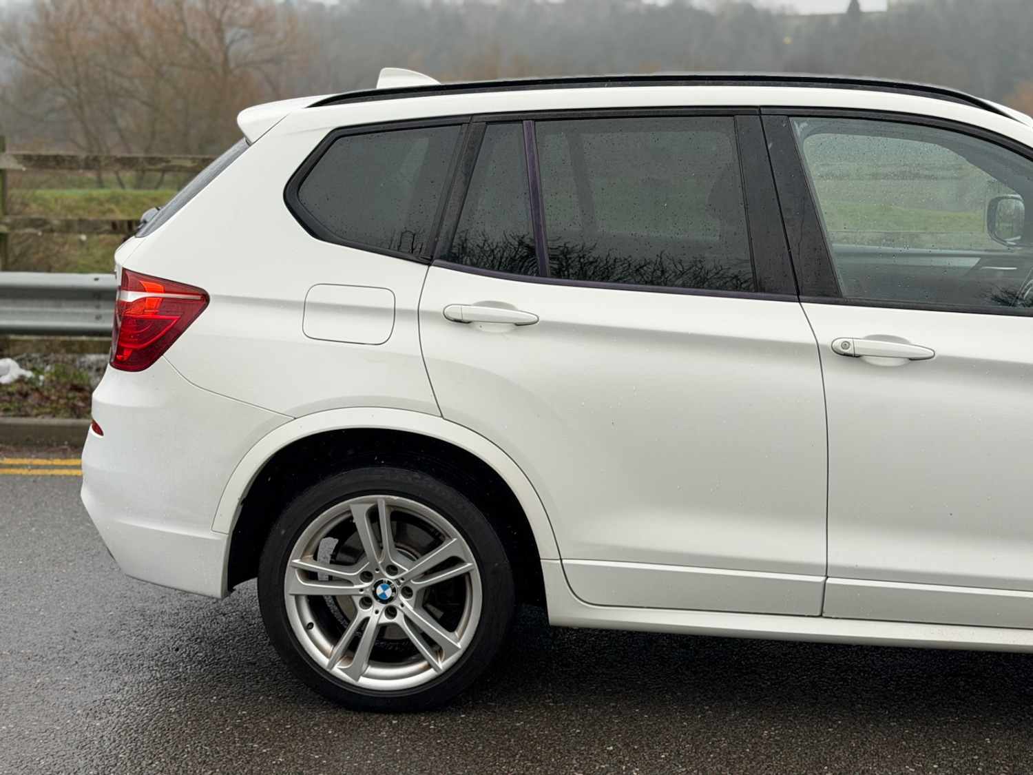 Used BMW X3 2011 for sale - 77179991: Photo 17