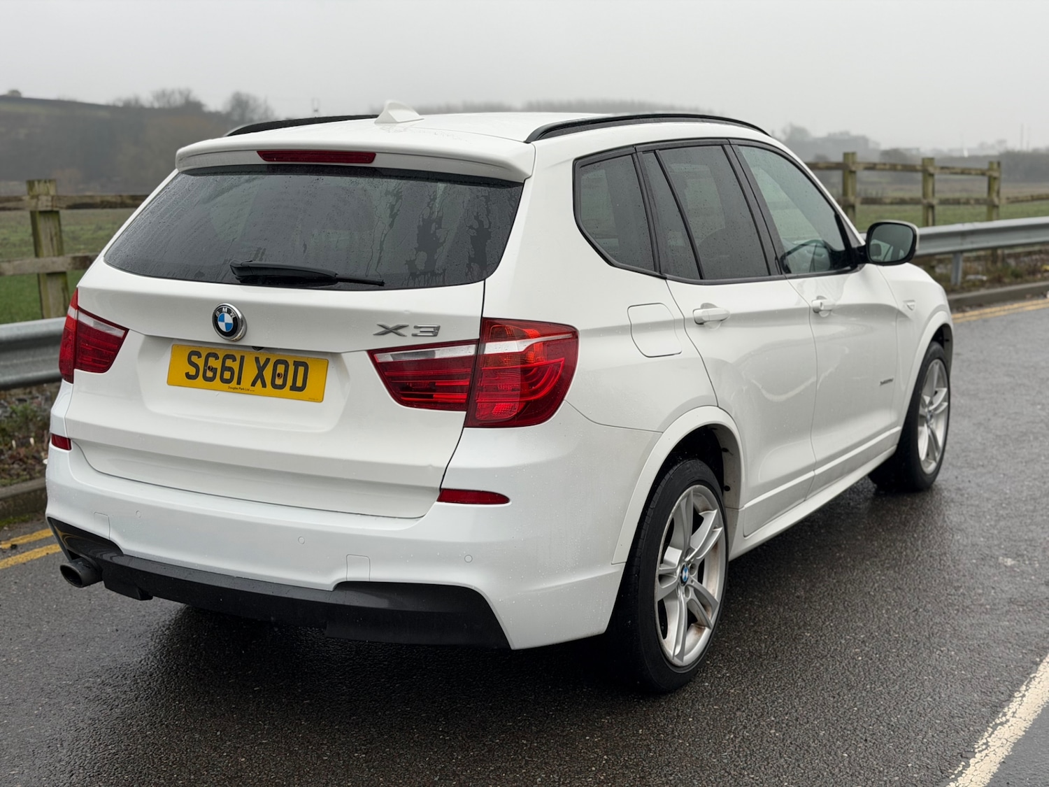 Used BMW X3 2011 for sale - 77179991: Photo 19