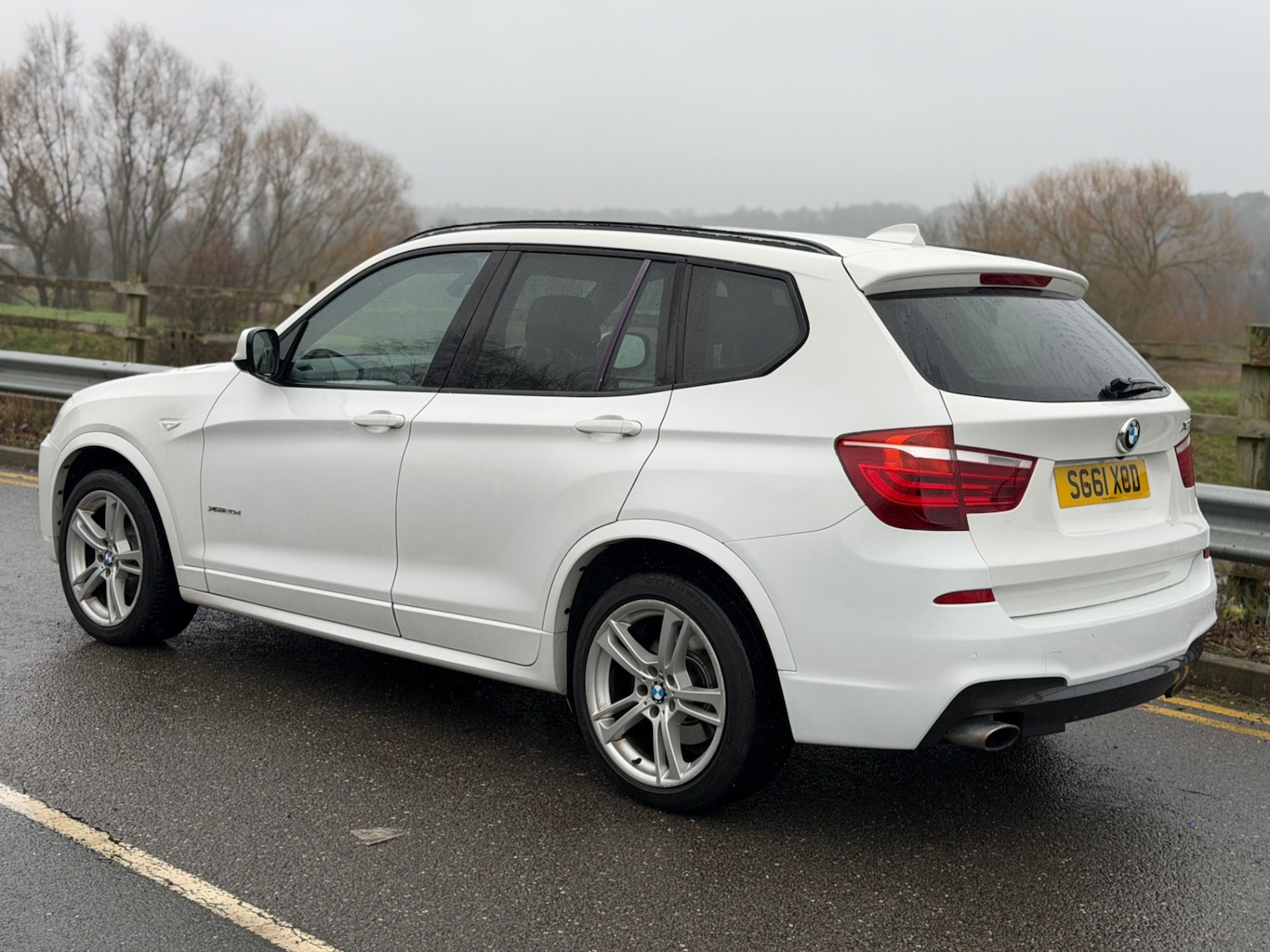 Used BMW X3 2011 for sale - 77179991: Photo 25