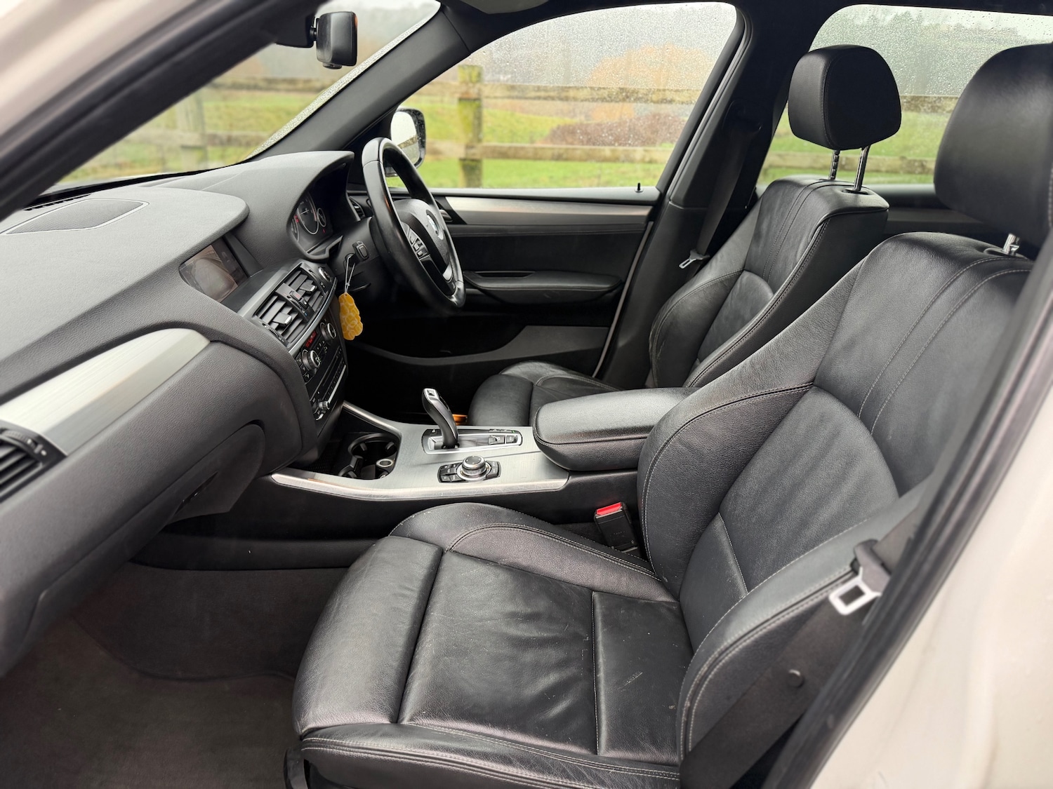 Used BMW X3 2011 for sale - 77179991: Photo 27