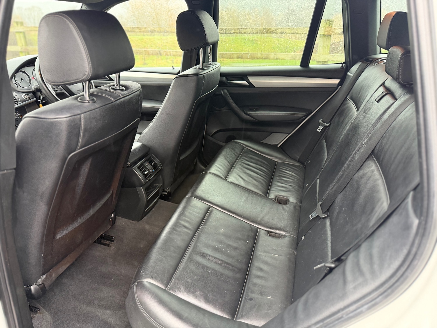 Used BMW X3 2011 for sale - 77179991: Photo 28