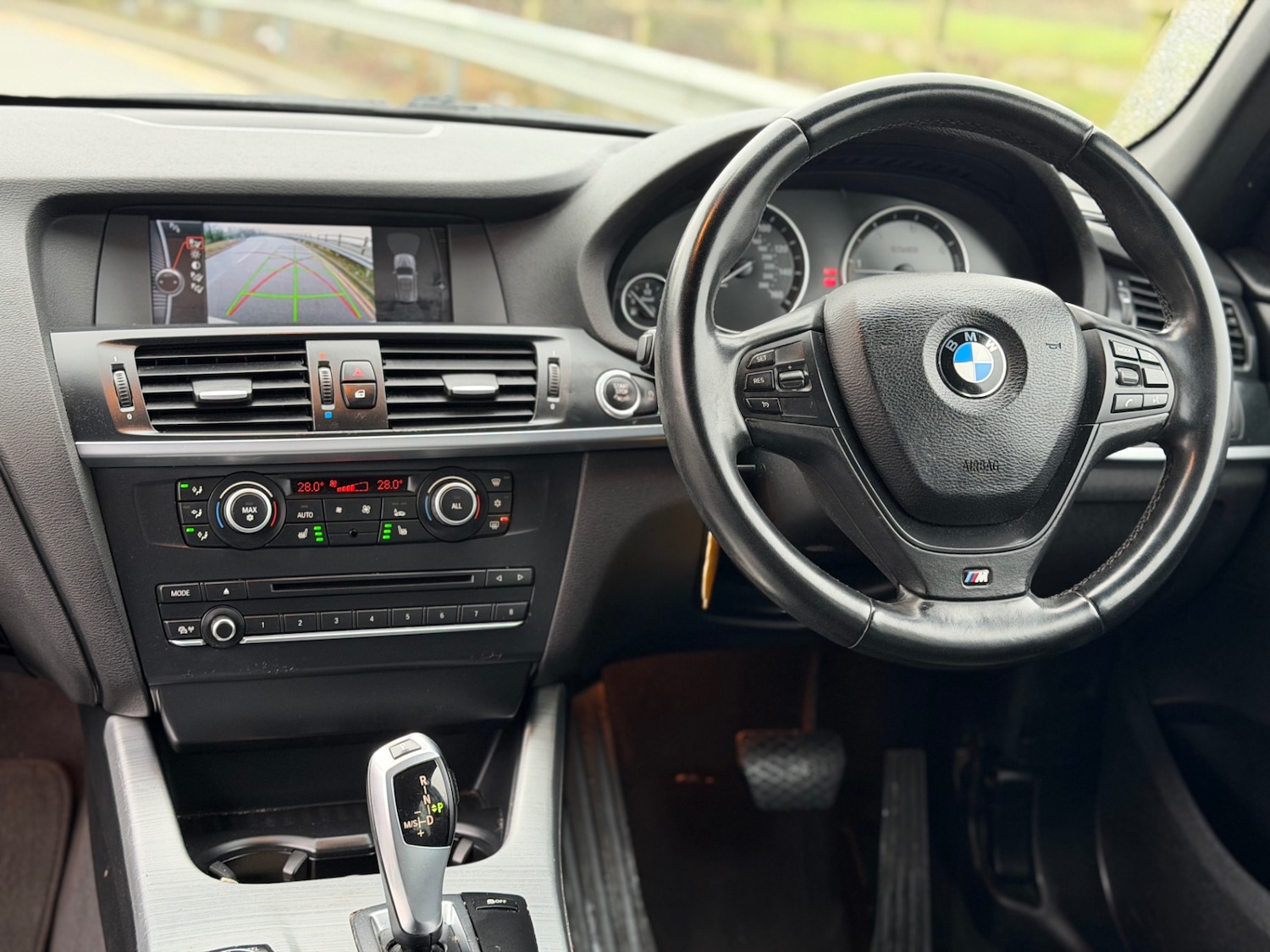 Used BMW X3 2011 for sale - 77179991: Photo 29