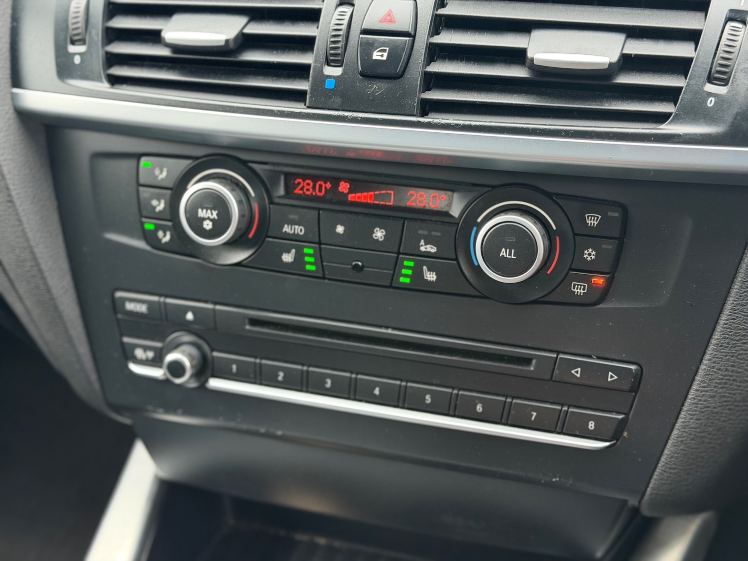 Used BMW X3 2011 for sale - 77179991: Photo 35