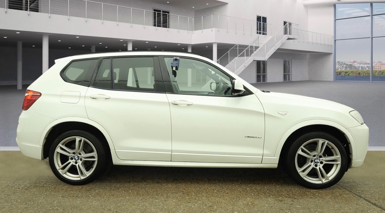 Used BMW X3 2011 for sale - 77179991: Photo 5