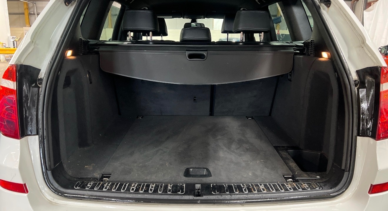 Used BMW X3 2011 for sale - 77179991: Photo 6