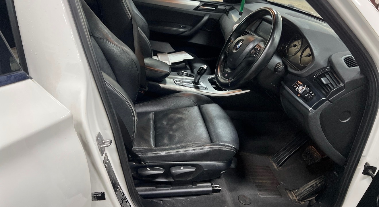 Used BMW X3 2011 for sale - 77179991: Photo 7