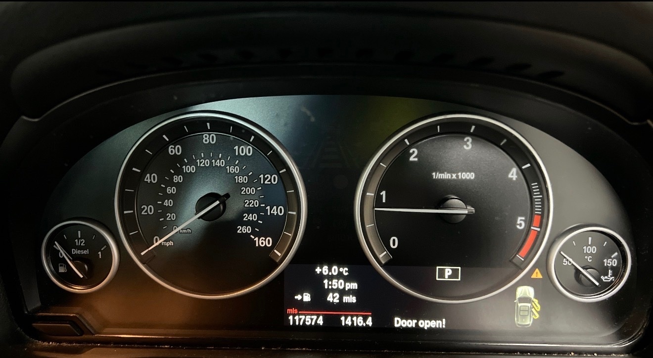 Used BMW X3 2011 for sale - 77179991: Photo 8