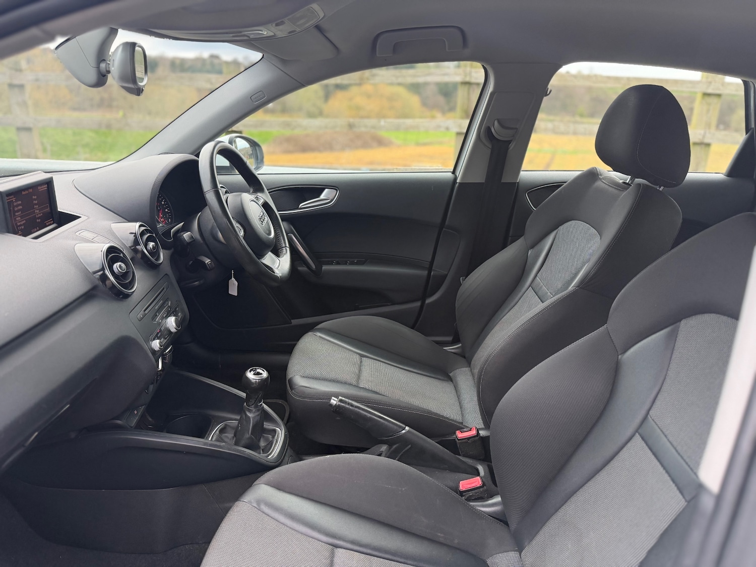 Used Audi A1 2013 for sale - 78055786: Photo 11