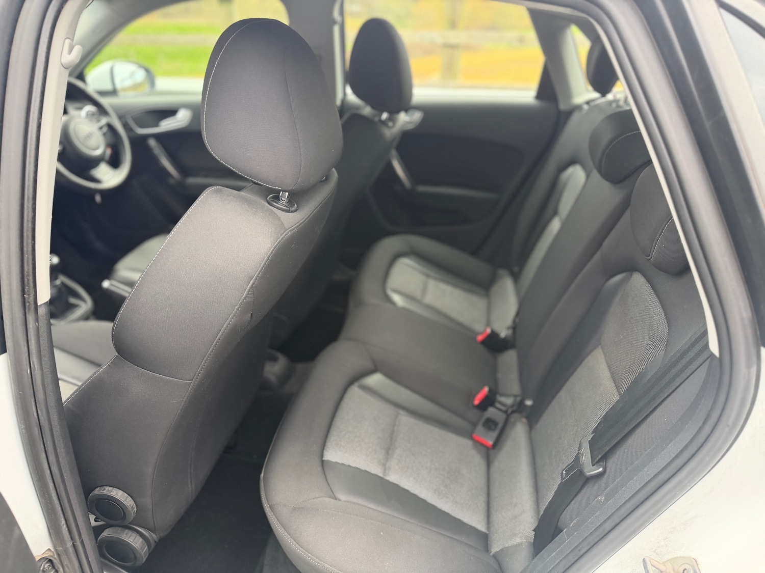 Used Audi A1 2013 for sale - 78055786: Photo 12