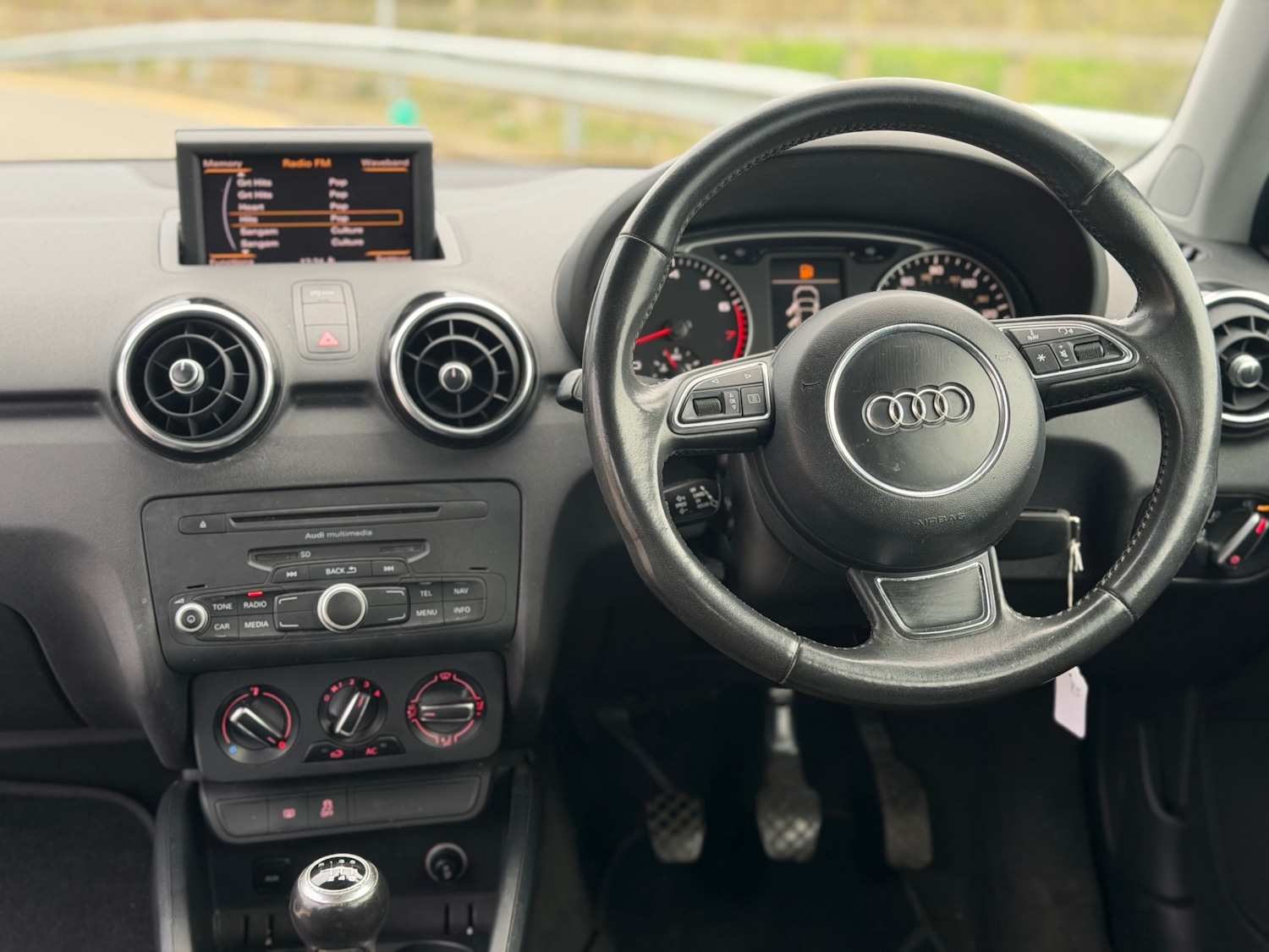 Used Audi A1 2013 for sale - 78055786: Photo 13