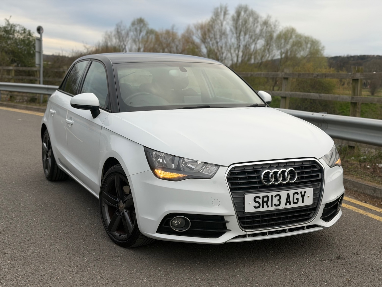 Used Audi A1 2013 for sale - 78055786: Photo 2