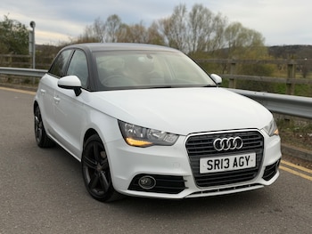 Used Audi A1 2013 for sale - 78055786: Photo
