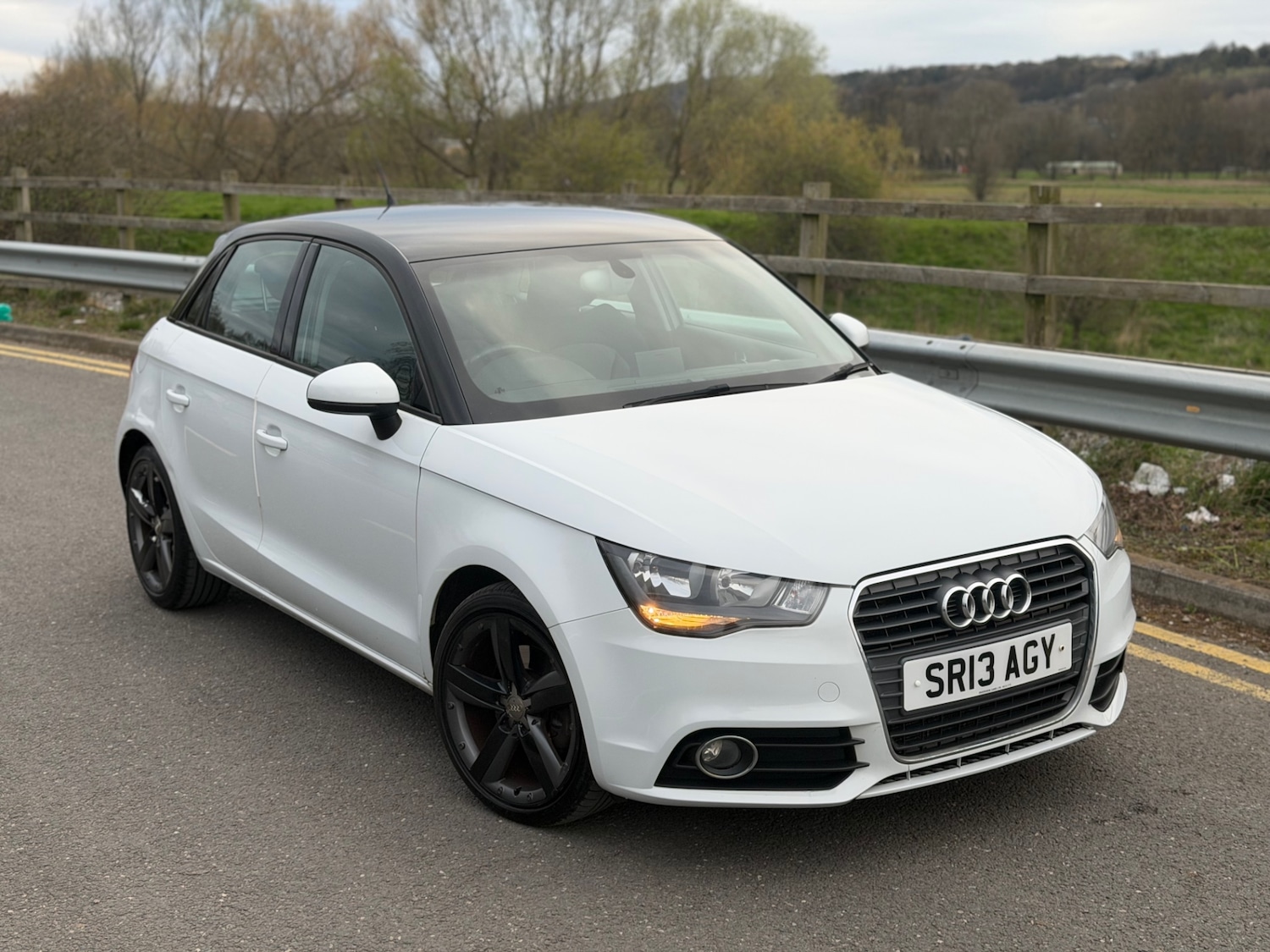 Used Audi A1 2013 for sale - 78055786: Photo 3