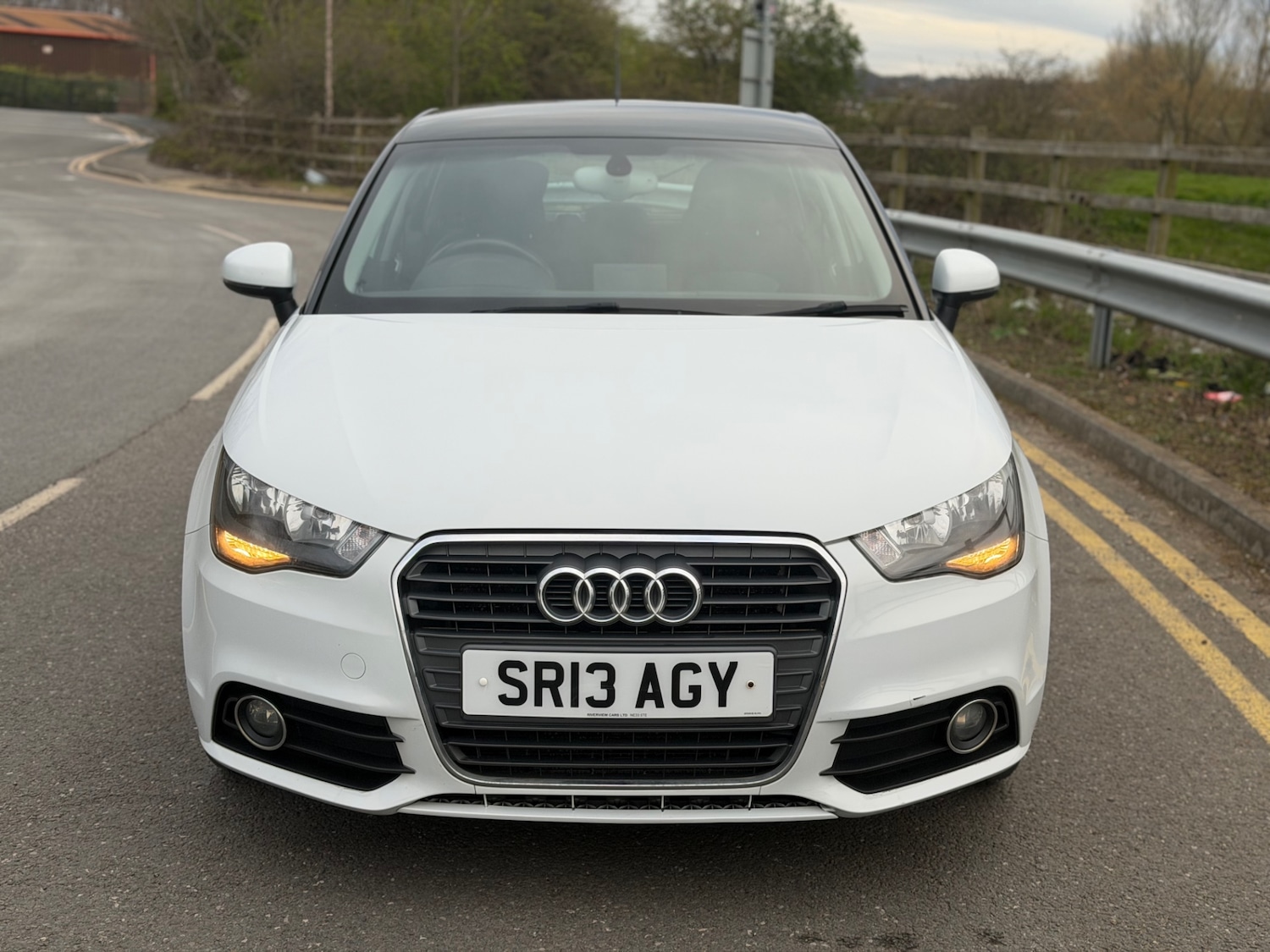 Used Audi A1 2013 for sale - 78055786: Photo 5