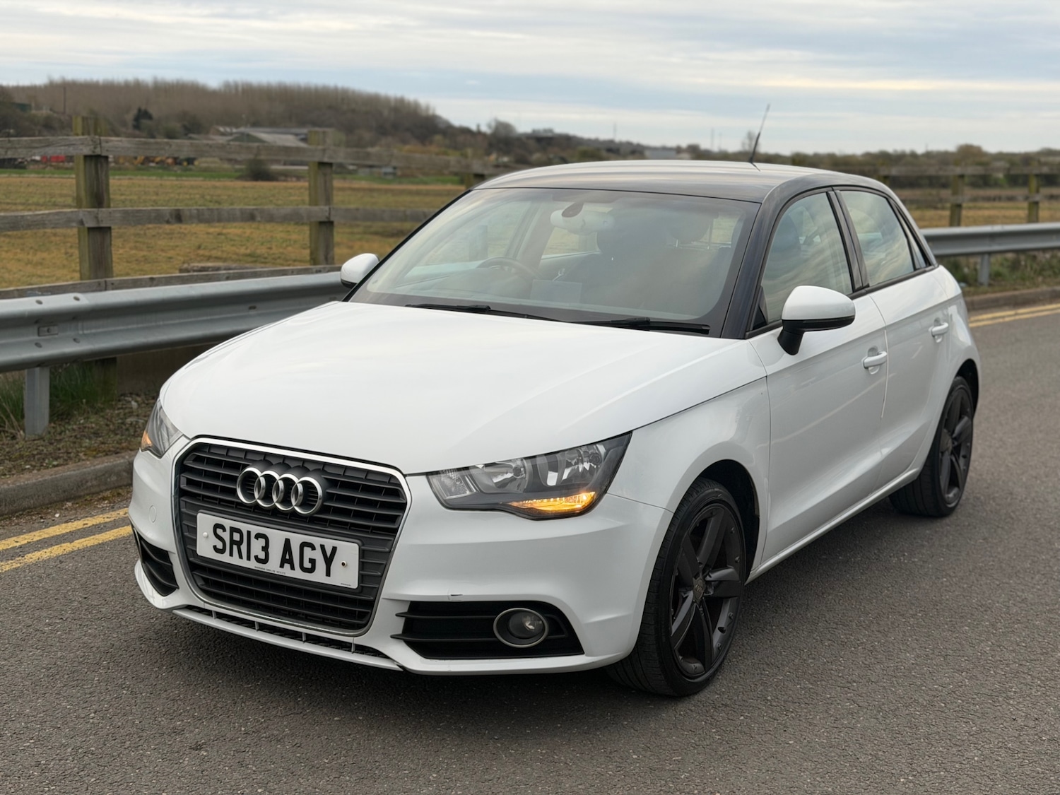 Used Audi A1 2013 for sale - 78055786: Photo 6