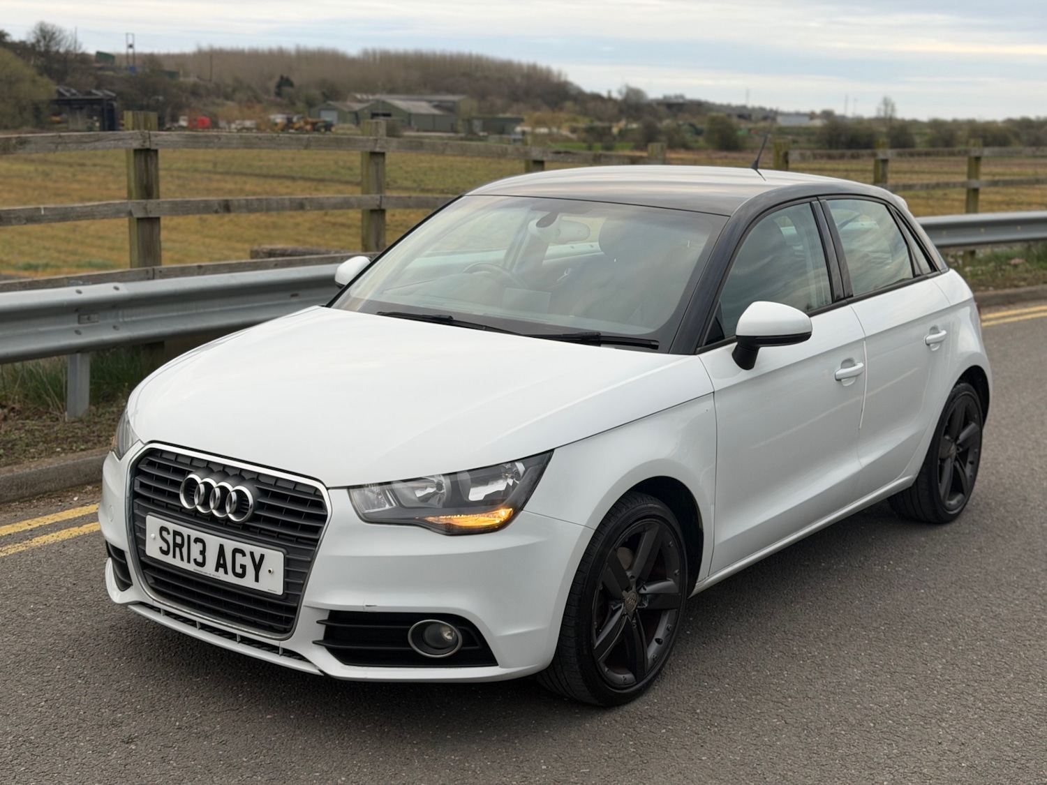 Used Audi A1 2013 for sale - 78055786: Photo 7