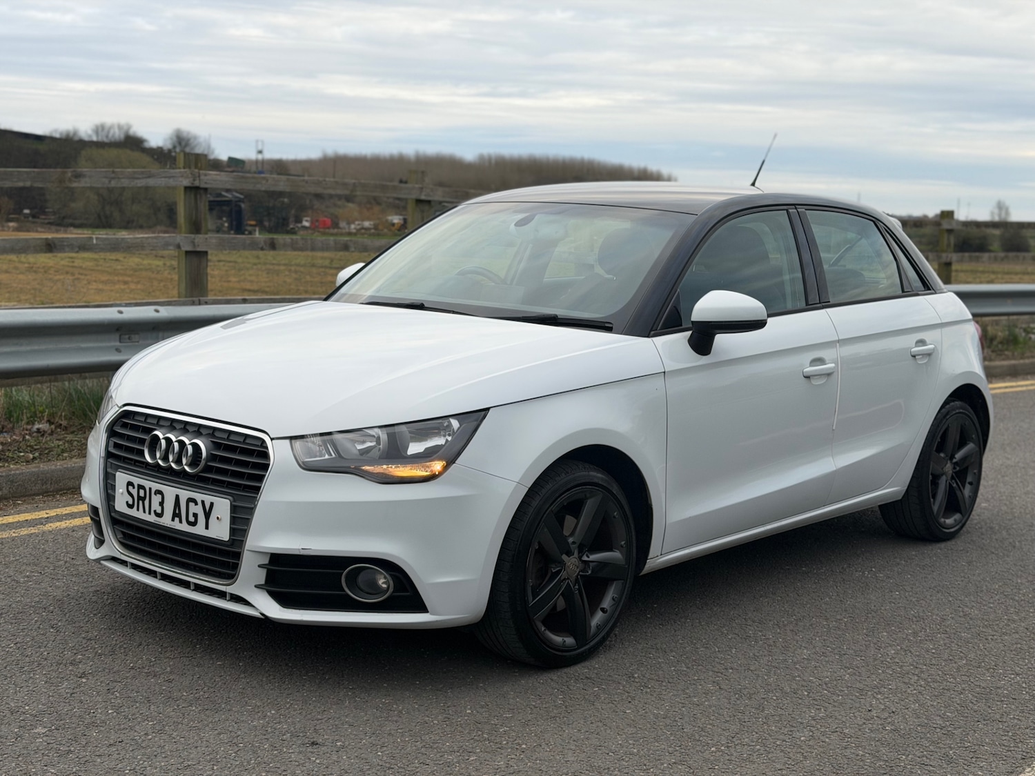 Used Audi A1 2013 for sale - 78055786: Photo 8