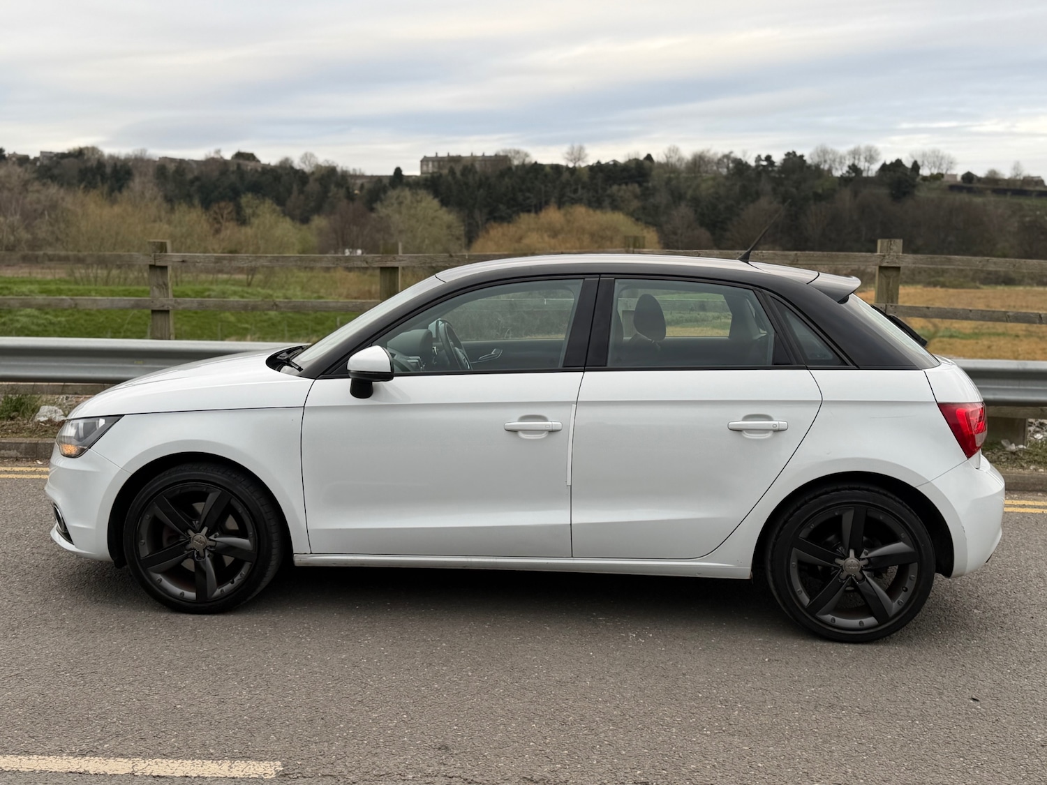 Used Audi A1 2013 for sale - 78055786: Photo 9