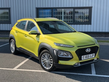 Used Hyundai KONA 2019 for sale - 79023128: Photo
