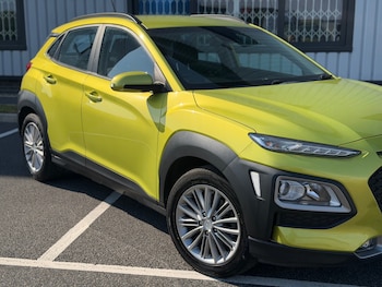 Used Hyundai KONA 2019 for sale - 79023128: Photo