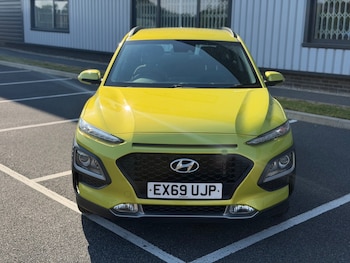 Used Hyundai KONA 2019 for sale - 79023128: Photo