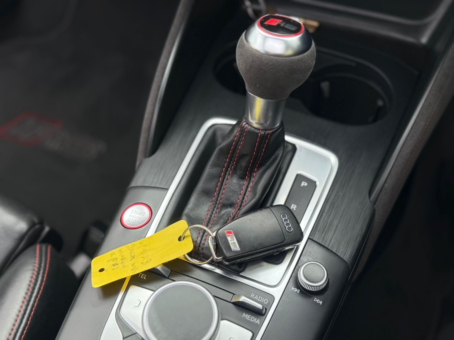 Vehicle 17