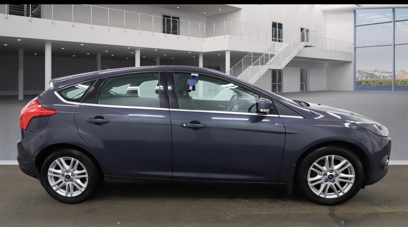 Used Ford Focus 2013 for sale - 76198555: Photo 5