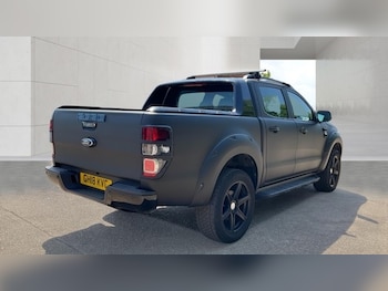 Used Ford Ranger 2018 for sale - 78847920: Photo
