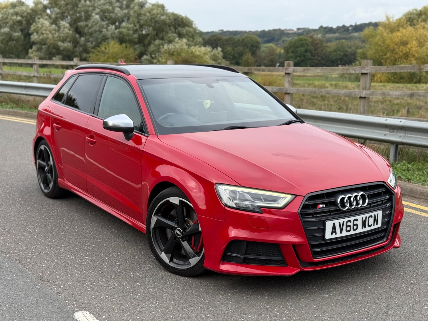 Used Audi A3 2016 for sale - 76418596: Photo 1