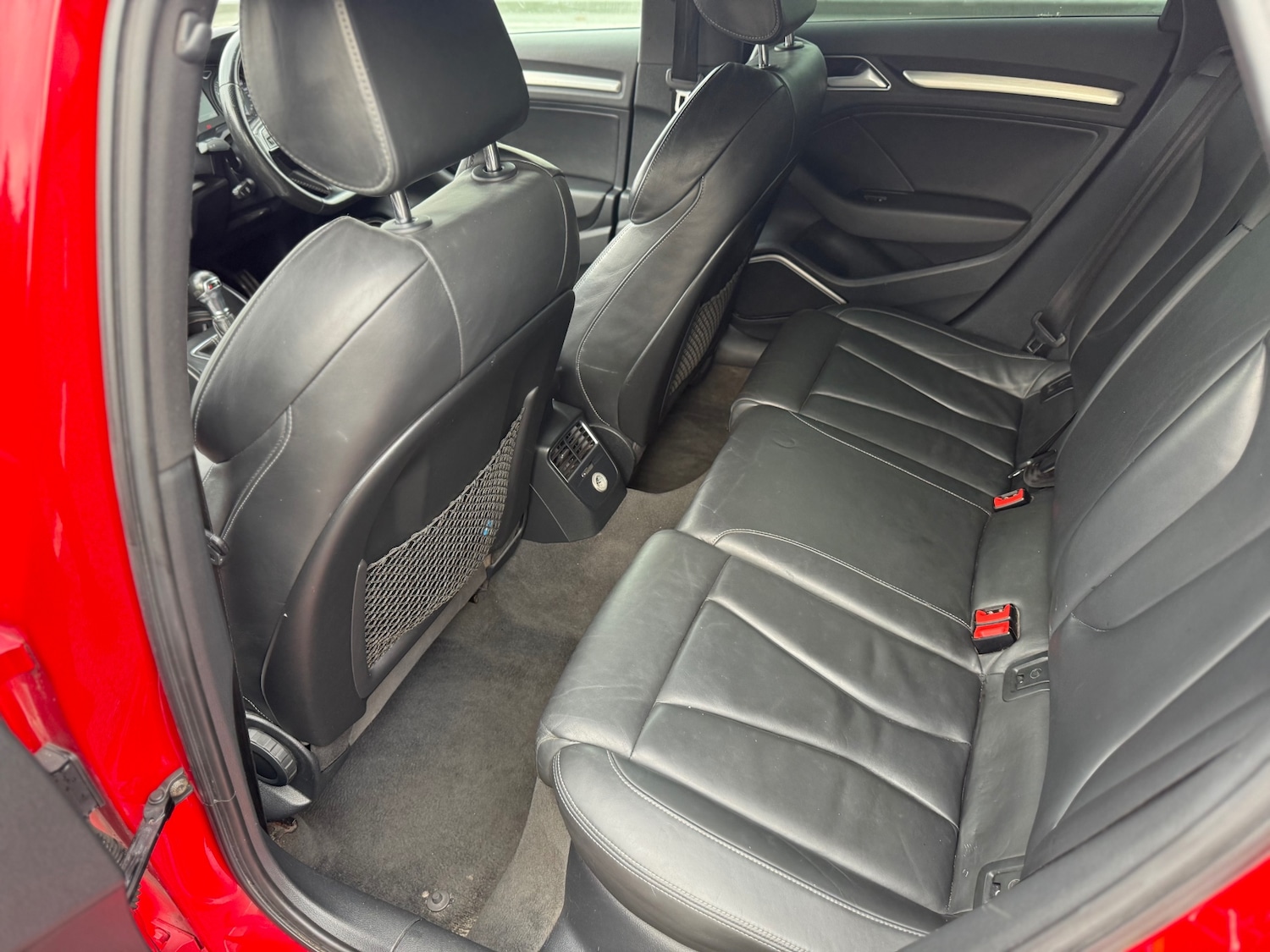 Used Audi A3 2016 for sale - 76418596: Photo 11