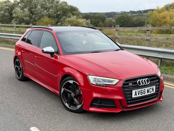 Used Audi A3 2016 for sale - 76418596: Photo