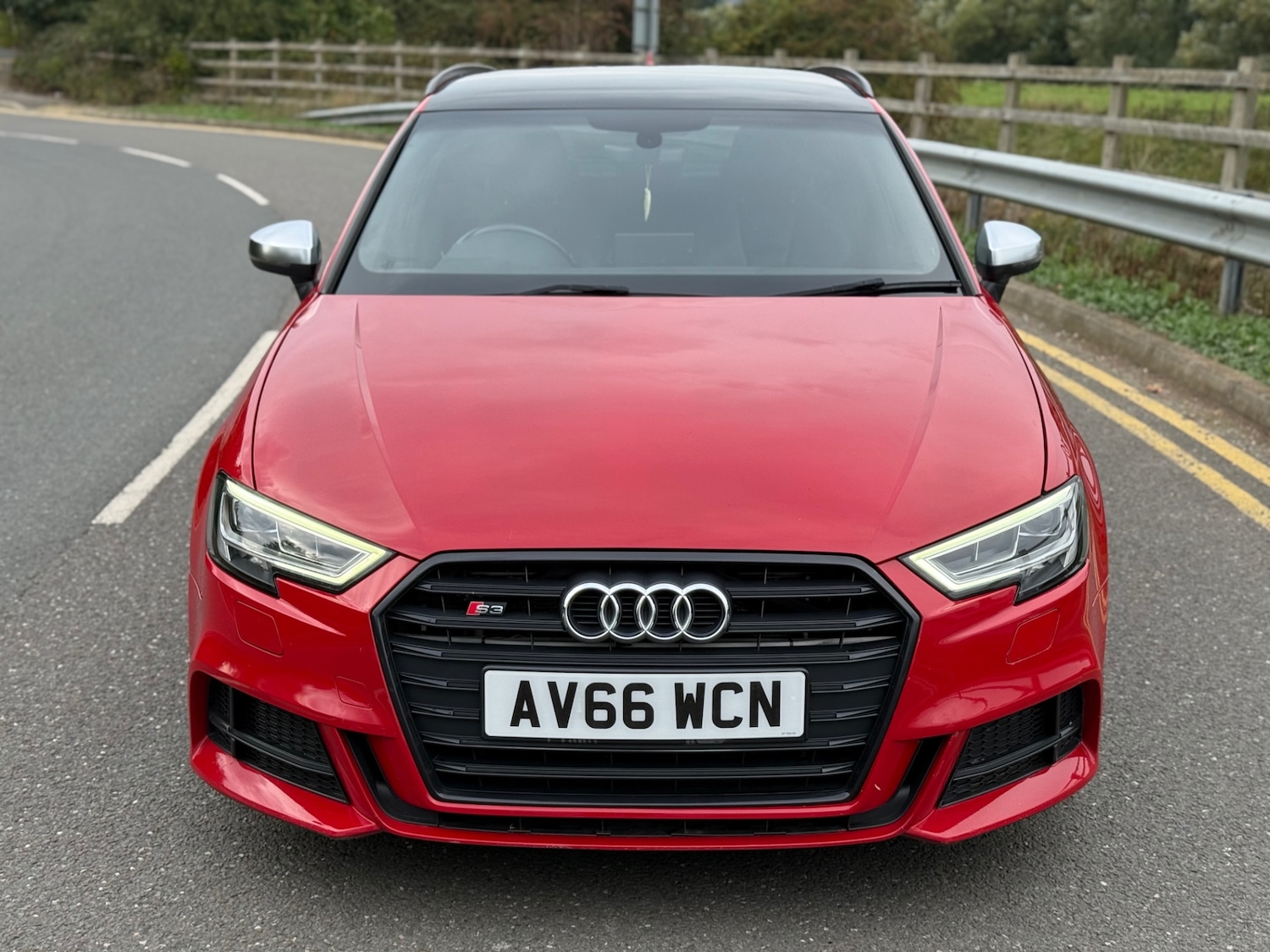 Used Audi A3 2016 for sale - 76418596: Photo 2