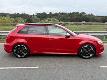 Used Audi A3 2016 for sale - 76418596: Photo