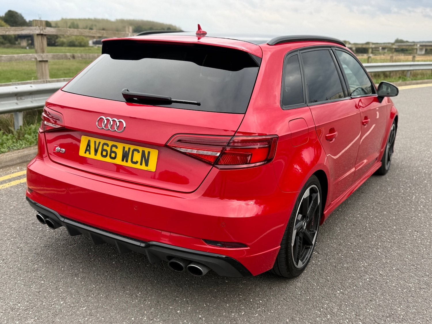 Used Audi A3 2016 for sale - 76418596: Photo 5