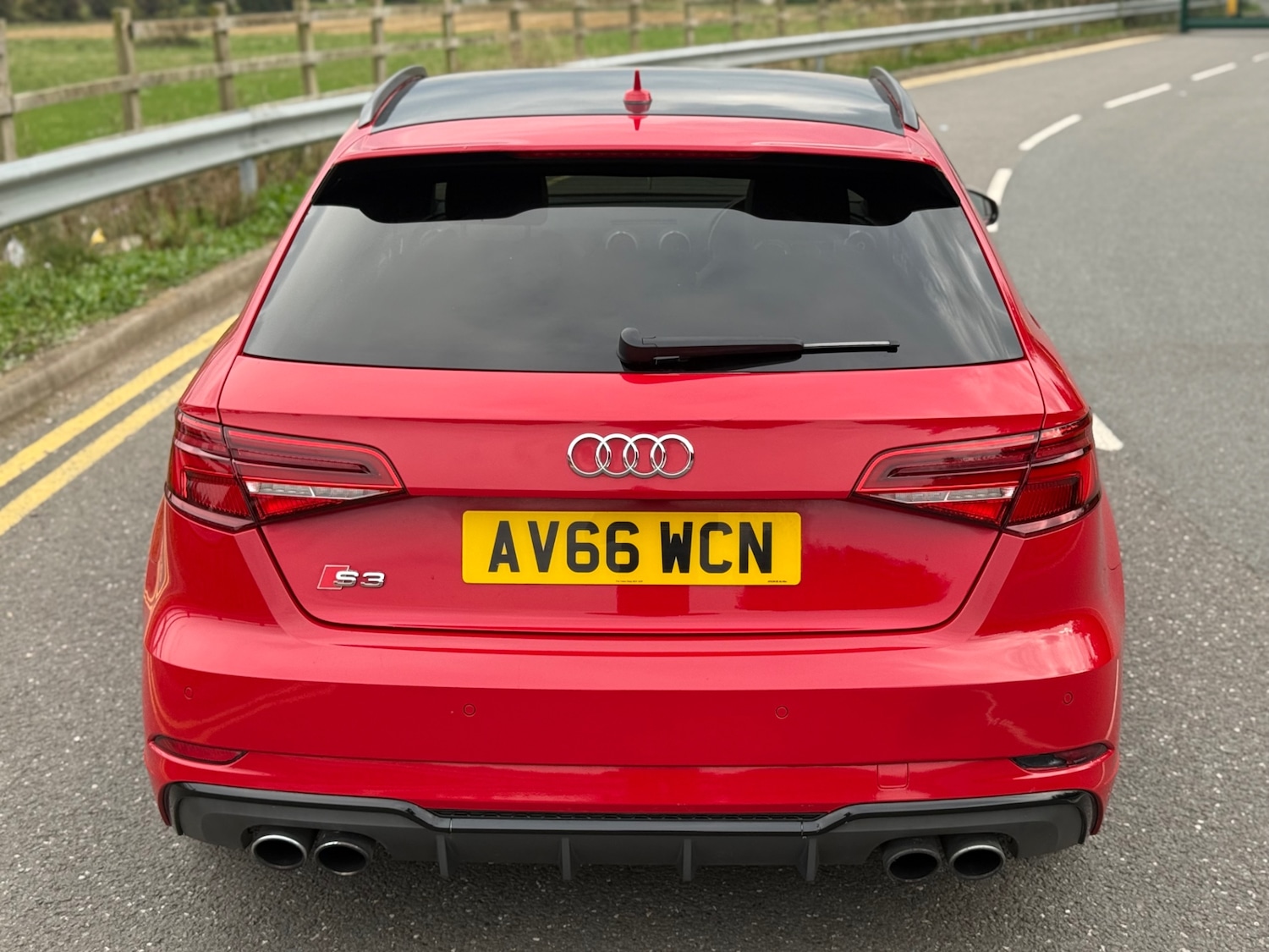 Used Audi A3 2016 for sale - 76418596: Photo 6