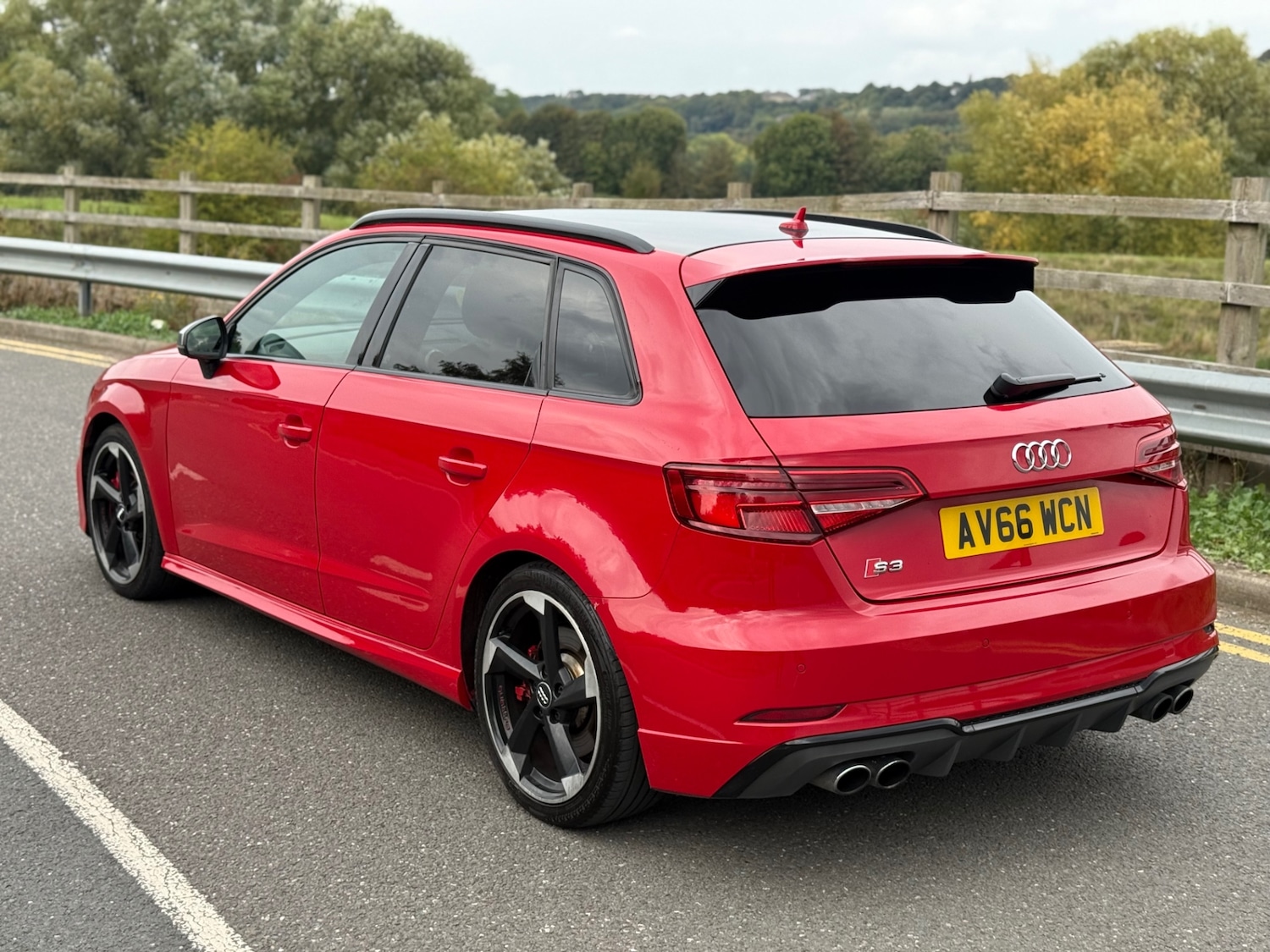 Used Audi A3 2016 for sale - 76418596: Photo 7