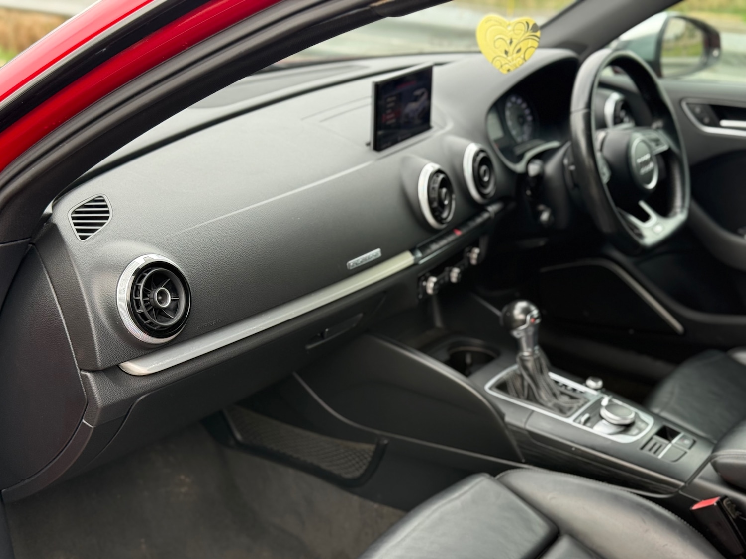 Used Audi A3 2016 for sale - 76418596: Photo 8