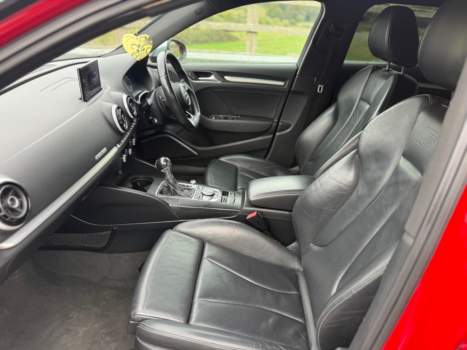 Used Audi A3 2016 for sale - 76418596: Photo 9