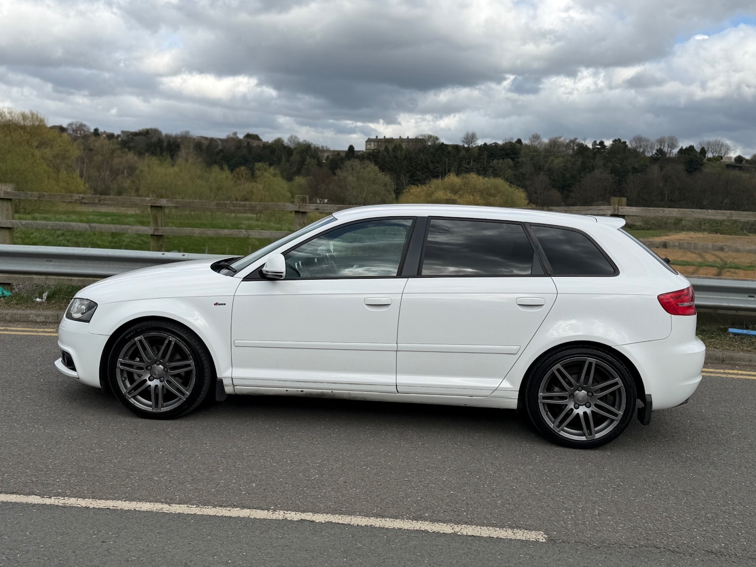 Used Audi A3 2010 for sale - 78133686: Photo 10